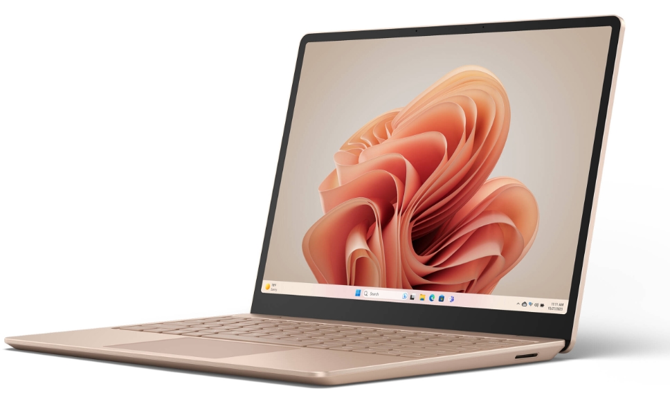 مایکروسافت Surface Laptop Go