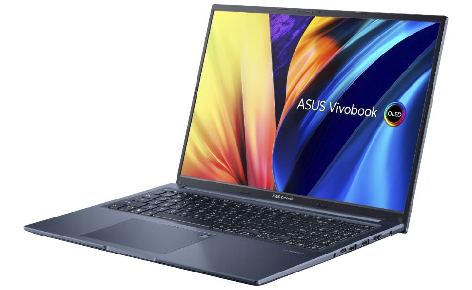 ایسوس مدل VivoBook 16X M1603QA