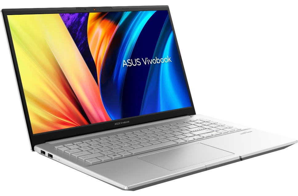 لپ تاپ ایسوس مدل VivoBook Pro 15 M6500QH-HN075