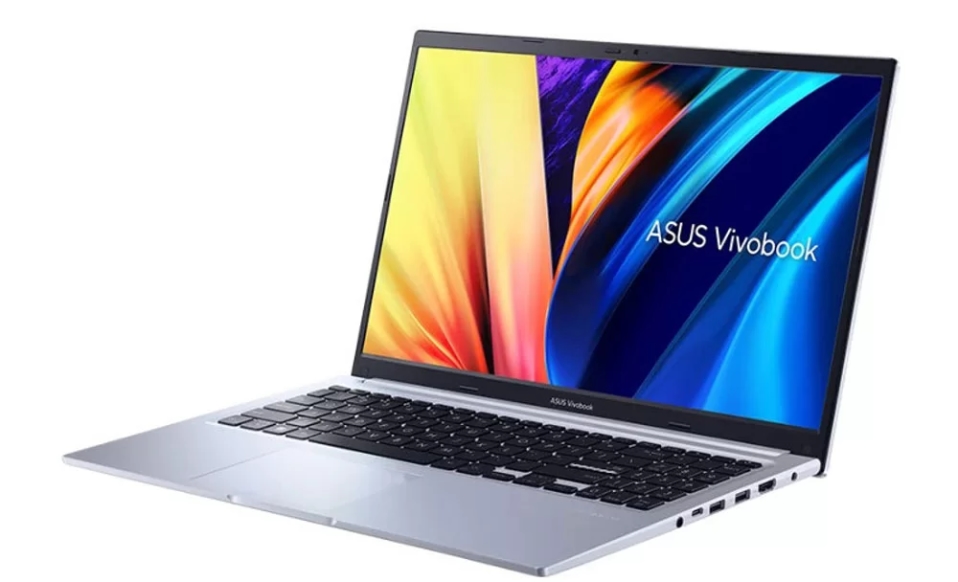 لپ تاپ ایسوس مدل VivoBook R1605ZA i5