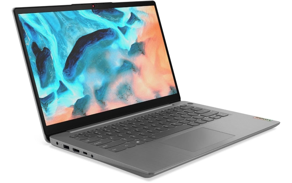 لپ تاپ لنوو مدل ideaPad 3 i7