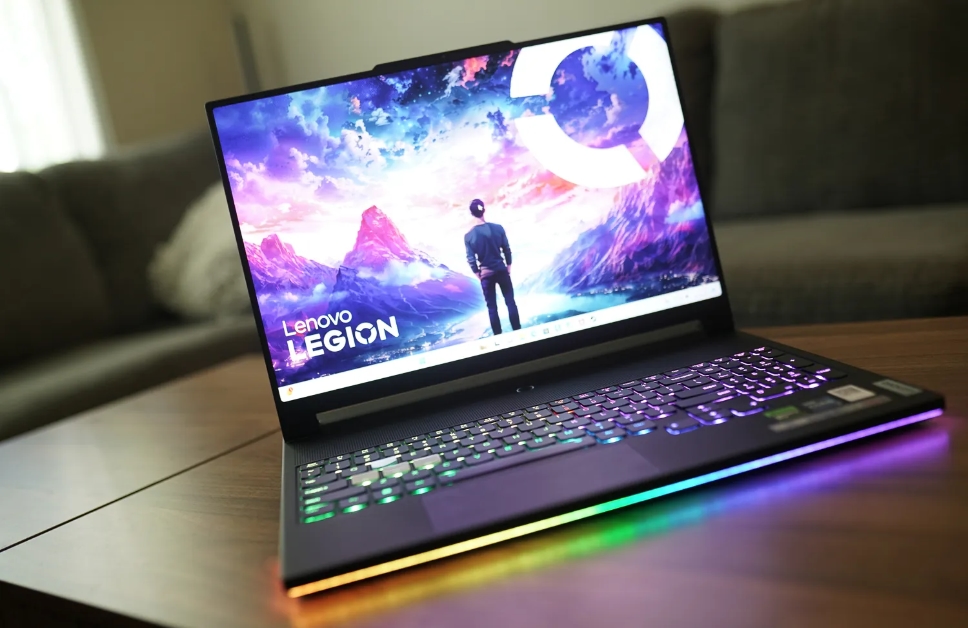 عمر باتری لپ تاپ لنوو Legion 9i 2023