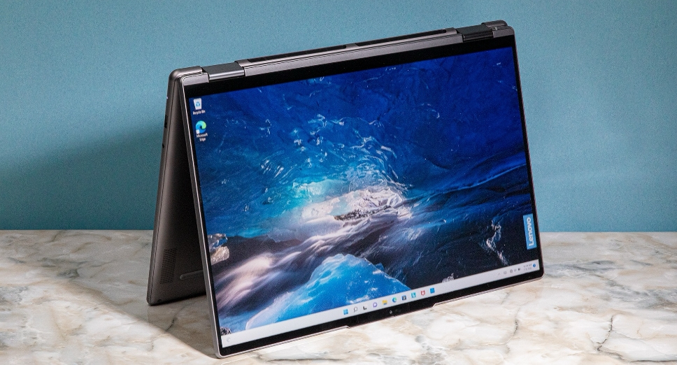 نمایشگر لپ تاپ لنوو Yoga 7i 16 2023