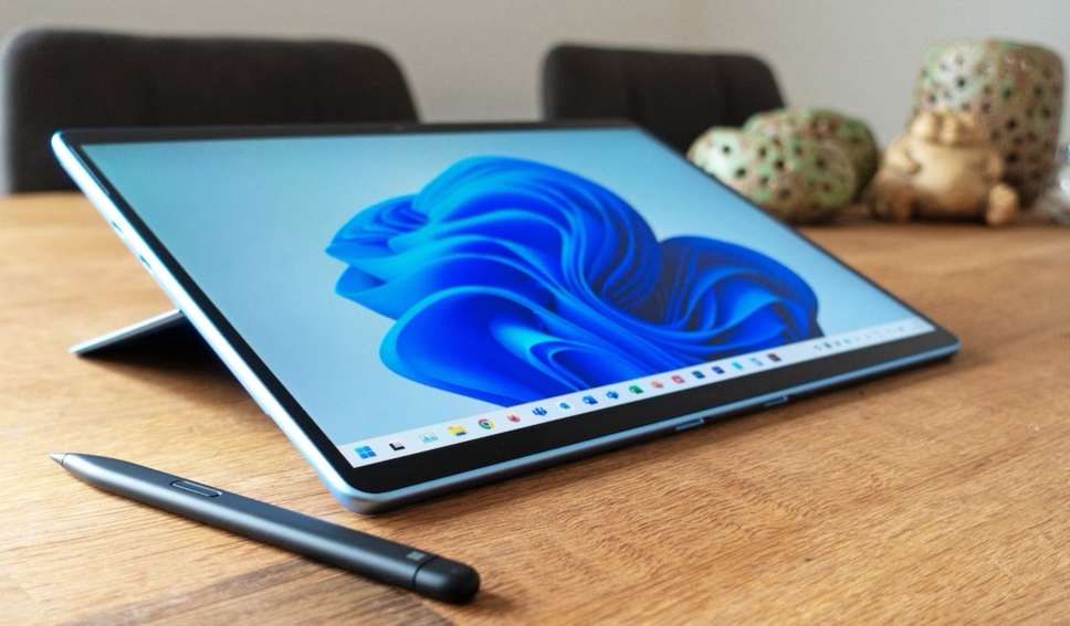 نمایشگر تبلت Surface Pro 9