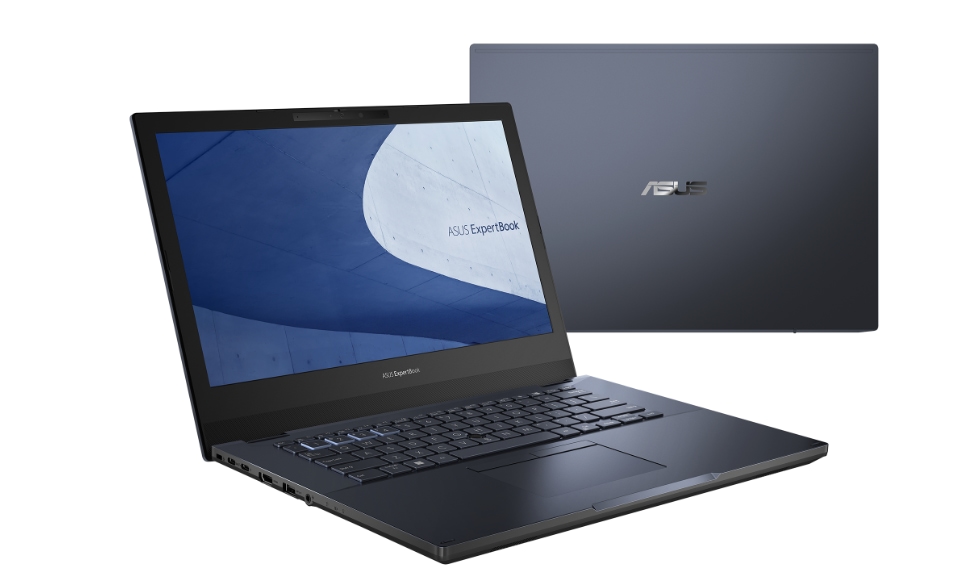 لپتاپ asus ExpertBook B2 B2402