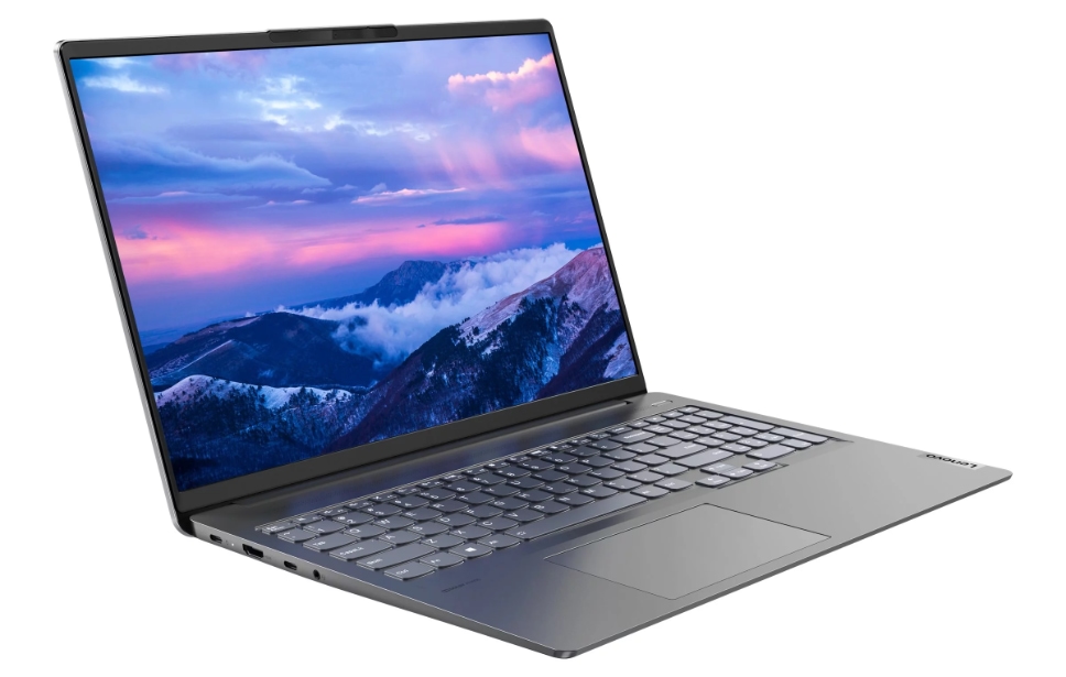 لپ تاپ لنوو Ideapad 5 Pro R7؛ 