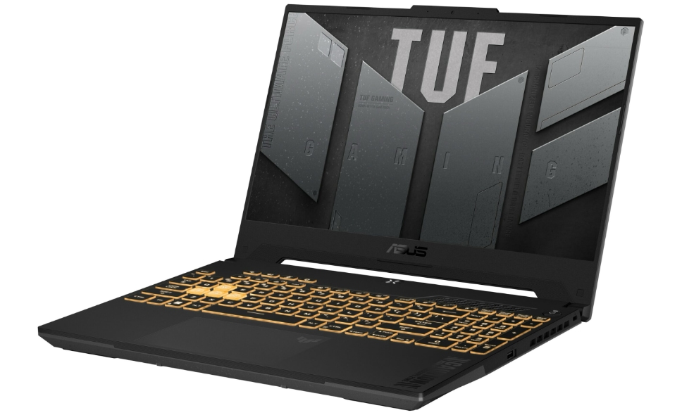 لپ تاپ TUF Gaming F15 FX507