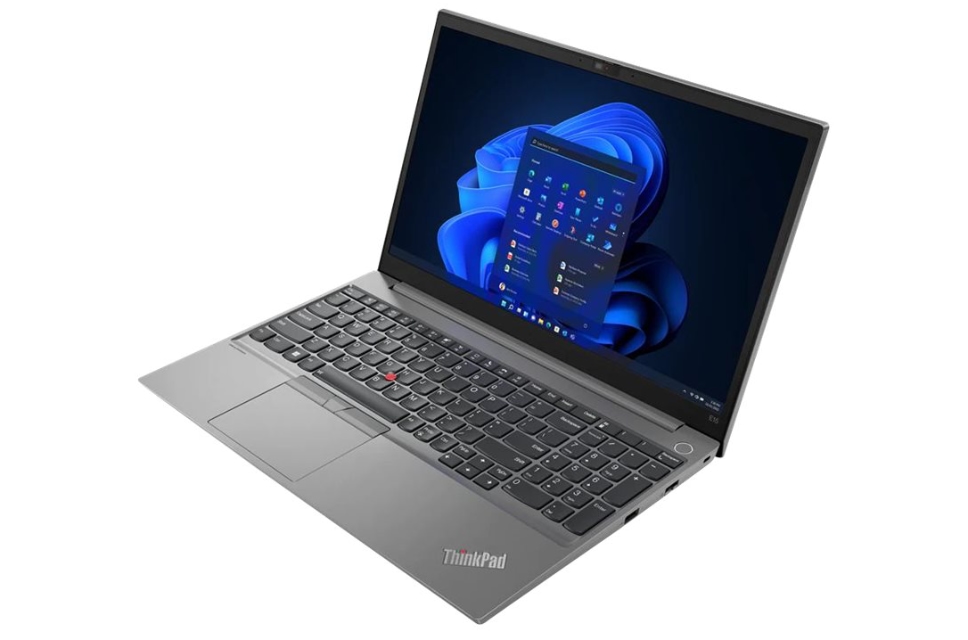 لپ تاپ لنوو Thinkpad E15 Gen 4؛ بهترین انتخاب میان رده برای مهندسان