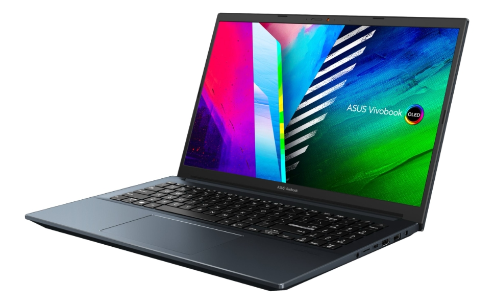 لپ تاپ ایسوس VivoBook Pro 15 OLED