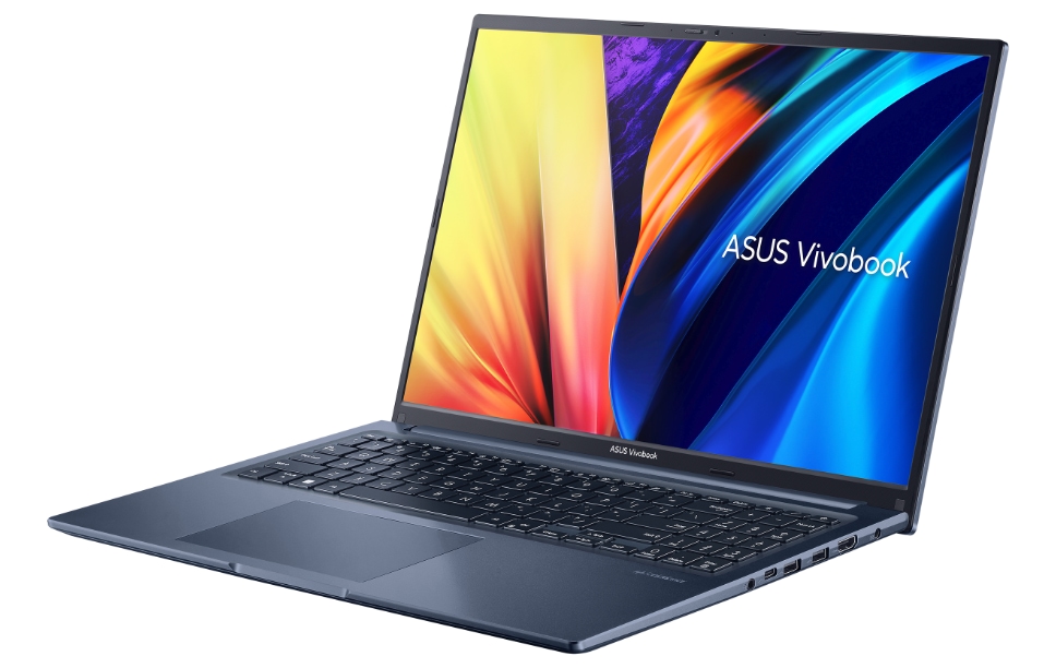  Vivobook 16X M1603