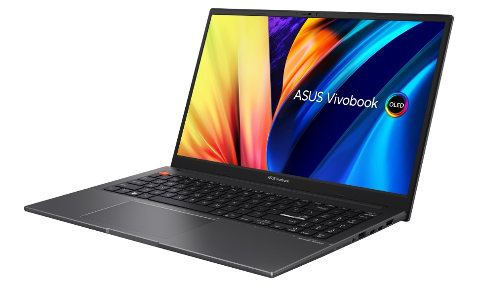 لپ تاپ ایسوس Vivobook S 15 OLED 