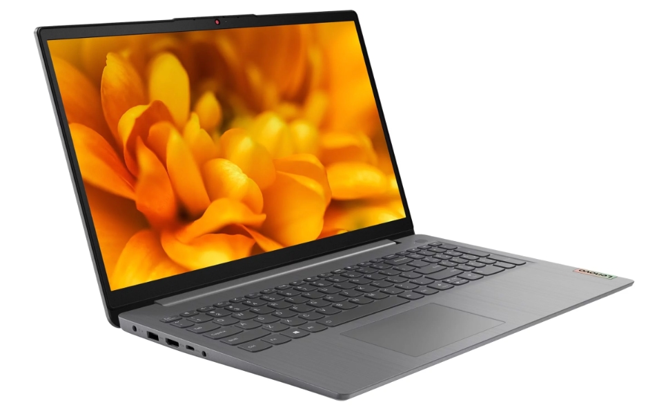 لپ تاپ لنوو IdeaPad 3 15ITL6