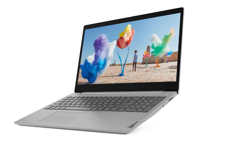 لپ تاپ لنوو IdeaPad 5 15ITL7