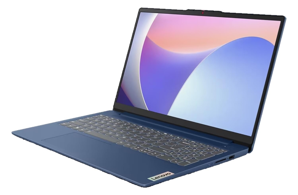 لپ تاپ لنوو IdeaPad Slim 3 15IRU8