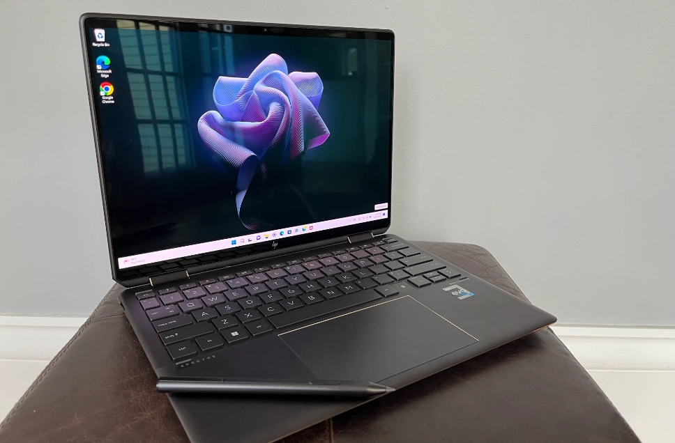 لپ تاپ اچ پی Spectre X360 14