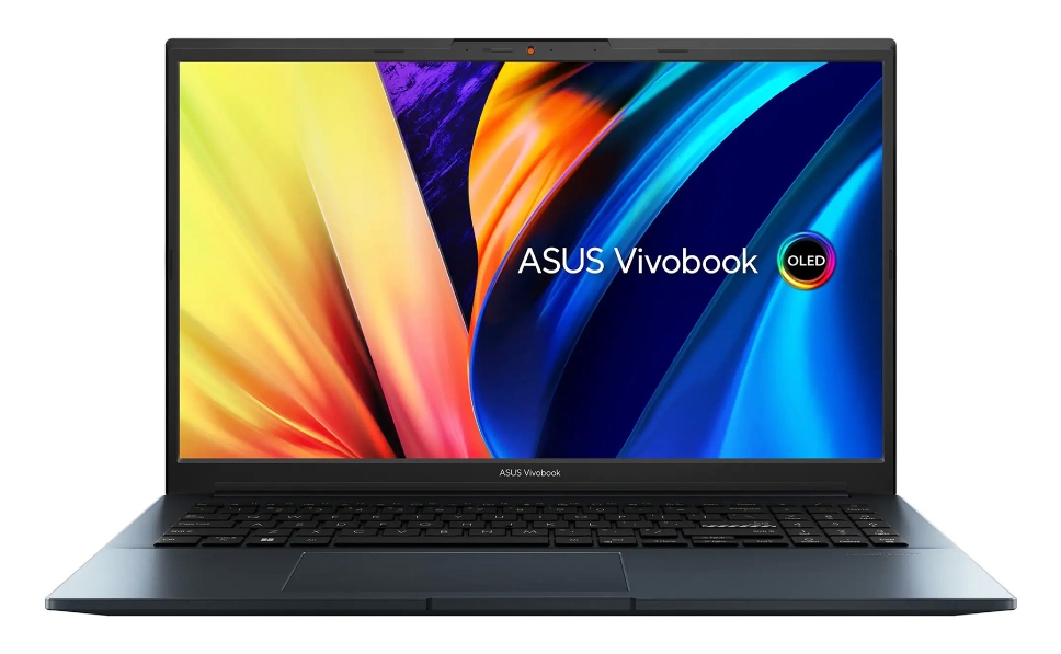 لپ تاپ ایسوس مدل Vivobook Pro 15 OLED M6500QC