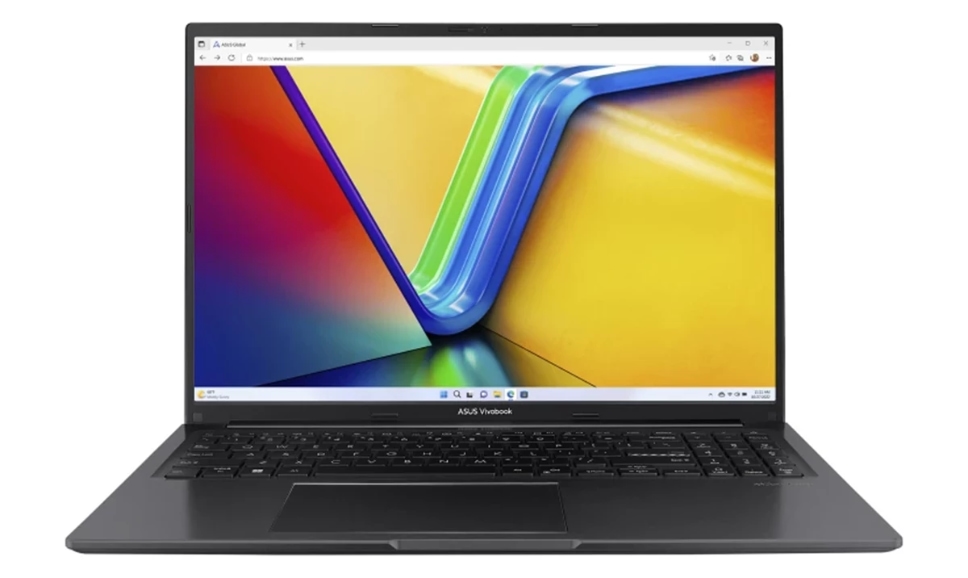 لپ تاپ ایسوس مدل Vivobook X1605VA