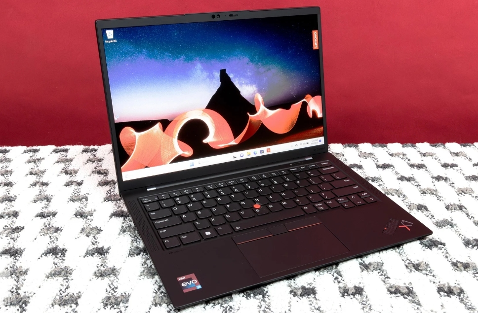 لپ تاپ لنوو Thinkpad X1 Carbon Gen 11