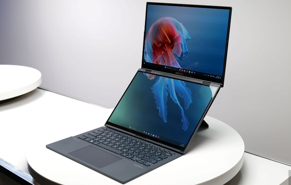 باتری لپ تاپ لنوو مدل Yoga Book 9i