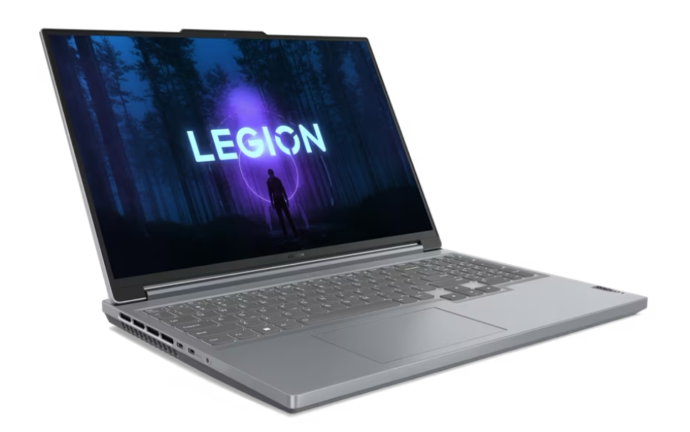 لپ تاپ لنوو Legion Slim 5 16IRH8