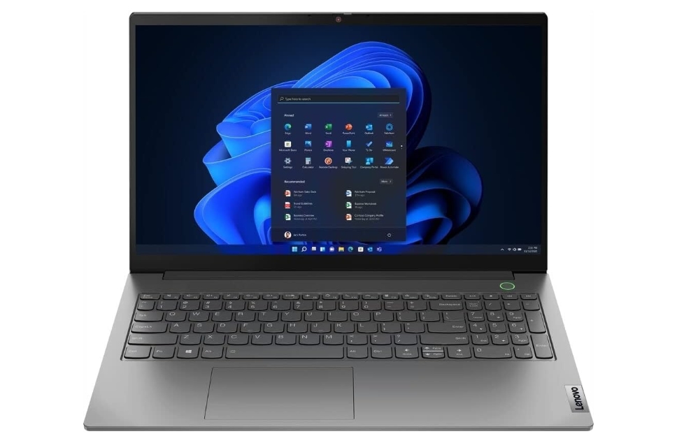 لپ تاپ لنوو ThinkBook 15 G4