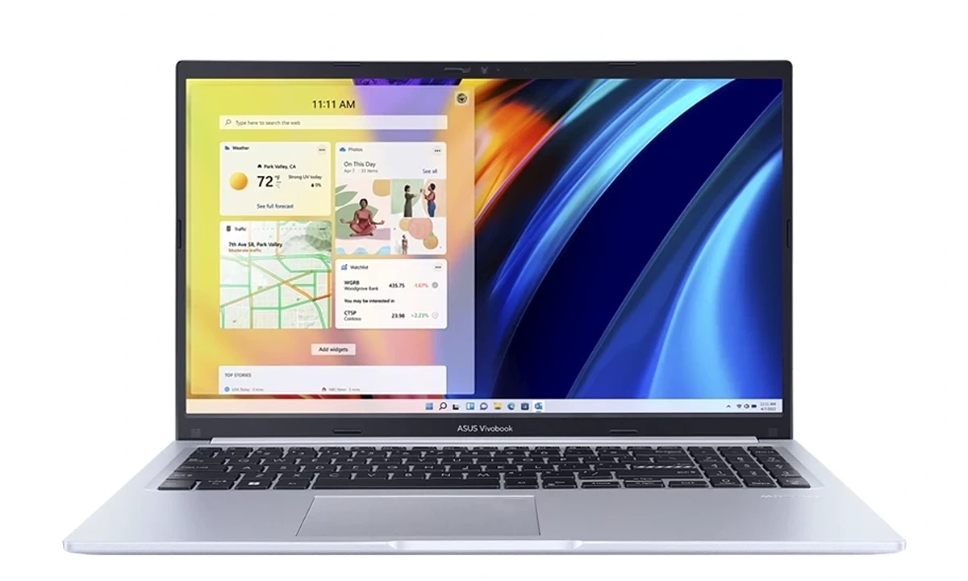 لپ تاپ ایسوس VivoBook 15 A1502ZA