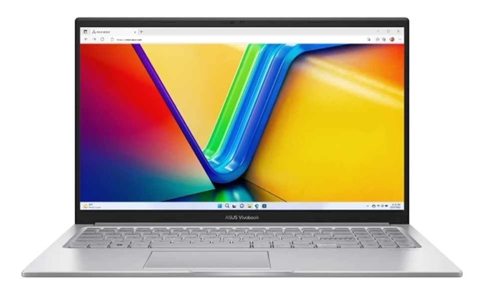 لپ تاپ ایسوس VivoBook 15 A1504VA-NJ533