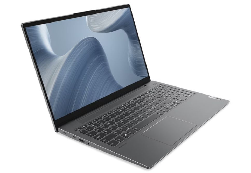 لپ تاپ IdeaPad 5 15IAL7