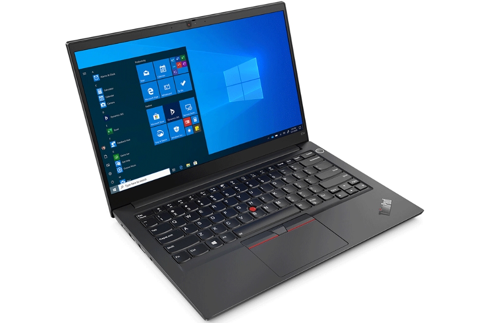 لپ تاپ لنوو ThinkPad E14