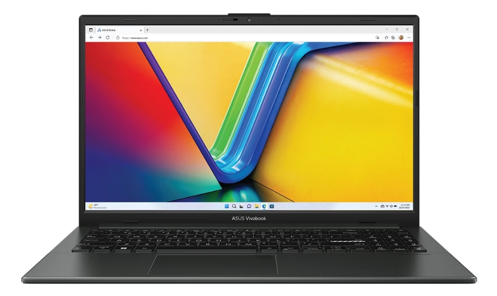 لپ تاپ ایسوس VivoBook Go E1504FA