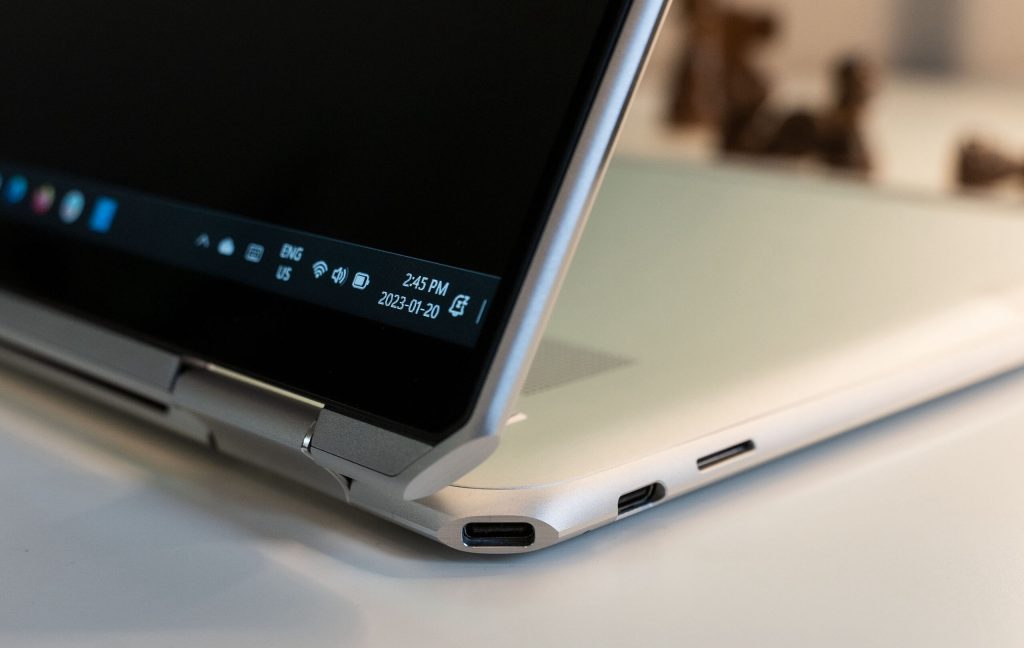 باتری لپ تاپ HP Spectre X360 14 2023