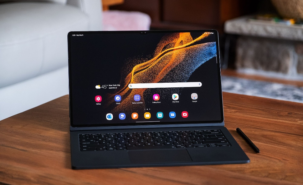 تبلت سامسونگ Galaxy Tab S8 Ultra