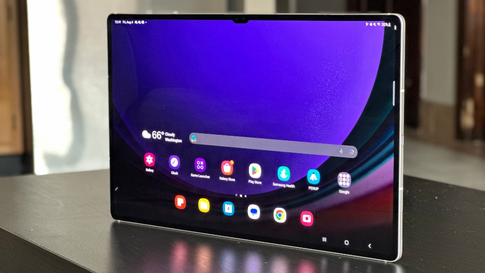 تبلت سامسونگ Galaxy Tab S9 Ultra - بهترین تبلت های گیمینگ