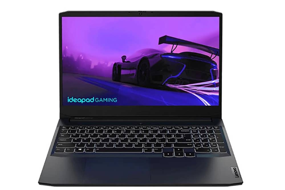 لپ تاپ لنوو IdeaPad Gaming 3 15IHU6