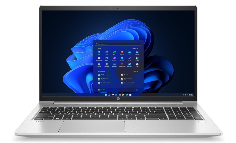 لپ تاپ اچ پی ProBook 450 G9