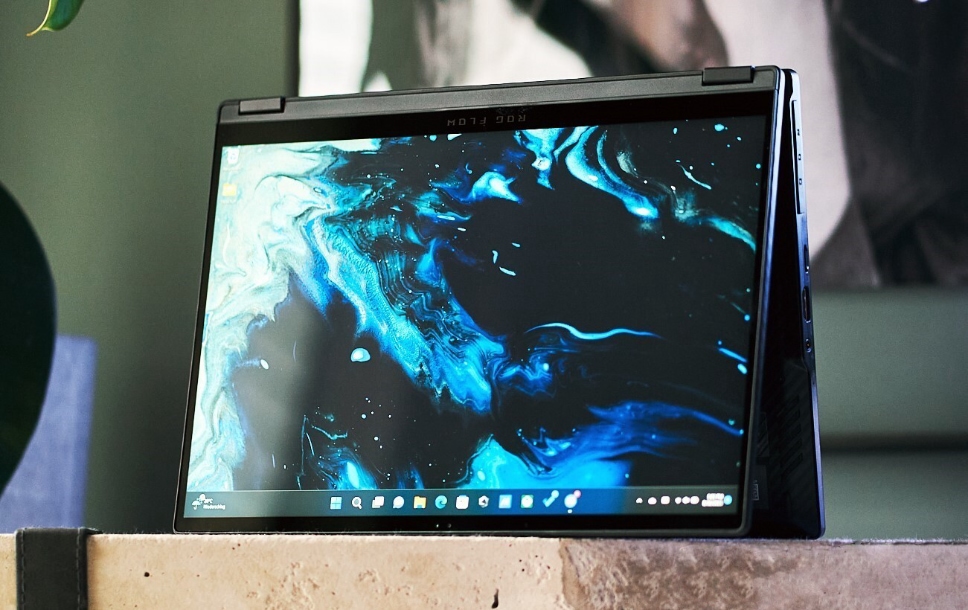 لپ تاپ ایسوس ROG Flow X13 2023