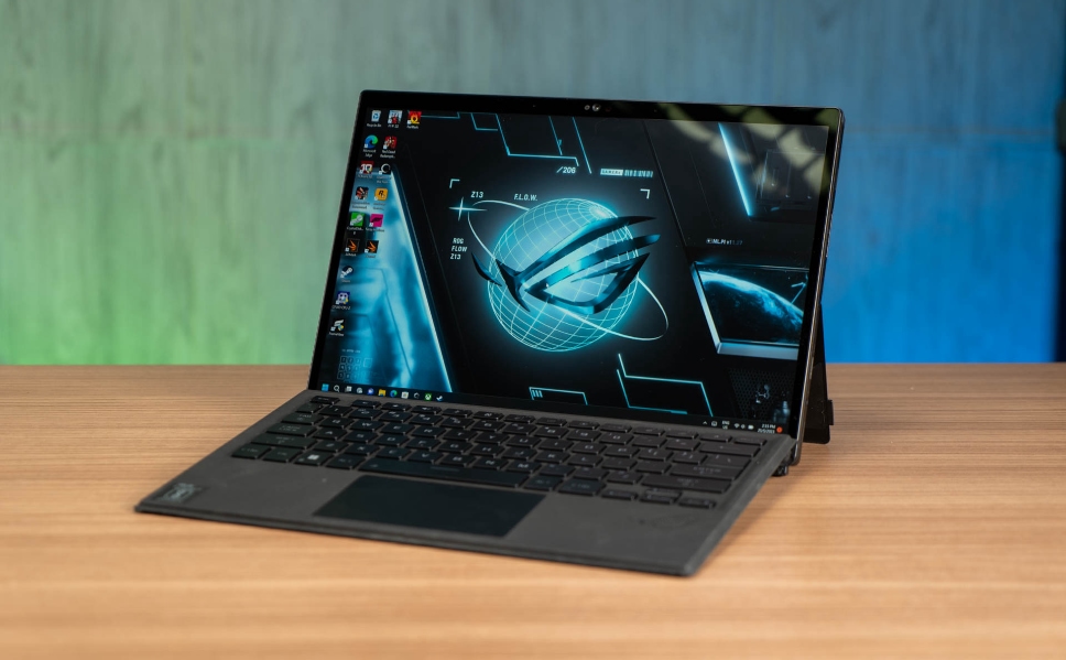 تبلت ایسوس ROG Flow Z13 2023