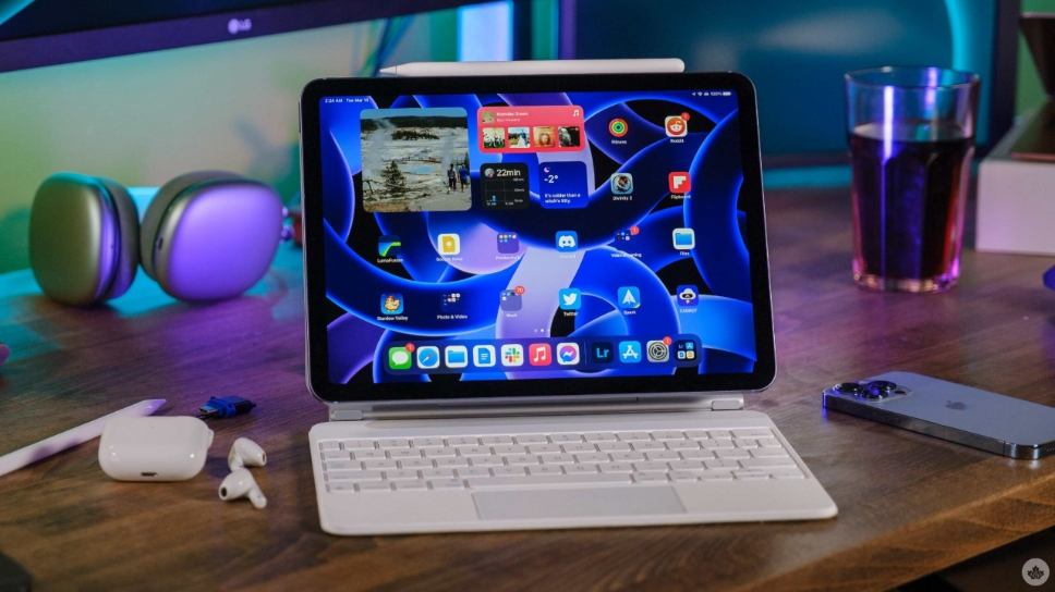 تبلت اپل iPad Air 2022