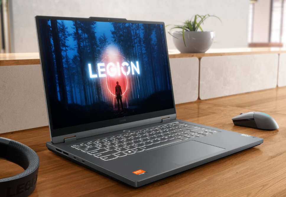 لپ تاپ لنوو Legion Slim 5