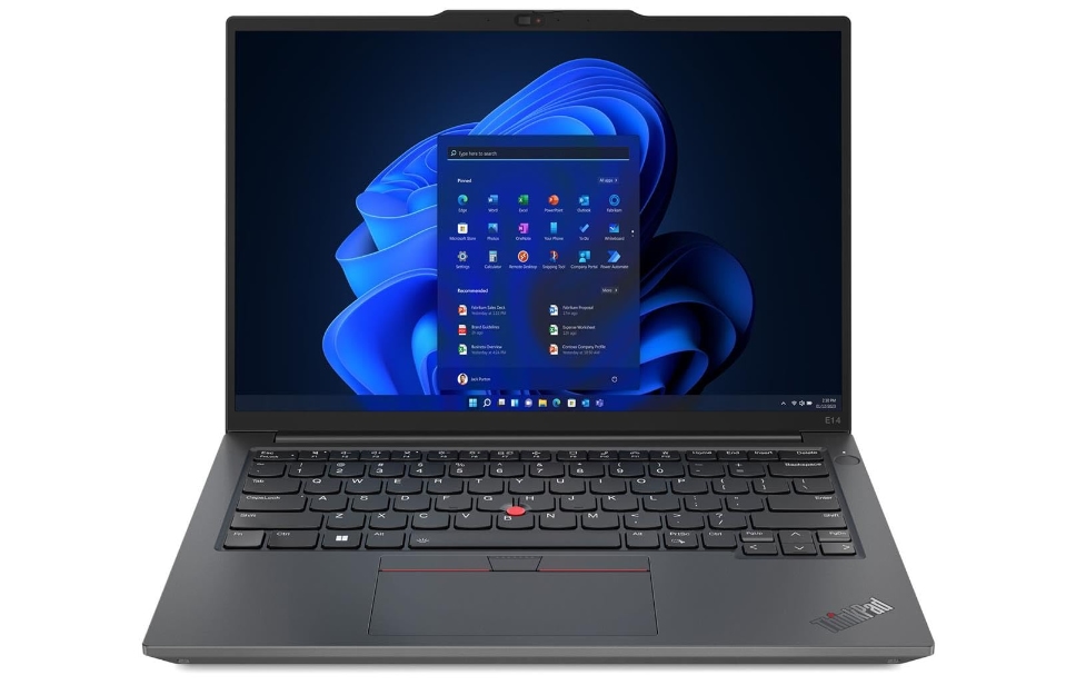 لپ تاپ لنوو ThinkPad E14 Gen 5