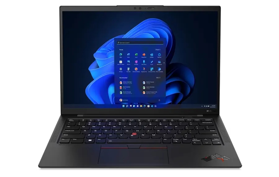 لپ تاپ لنوو ThinkPad X1 Carbon Gen 11