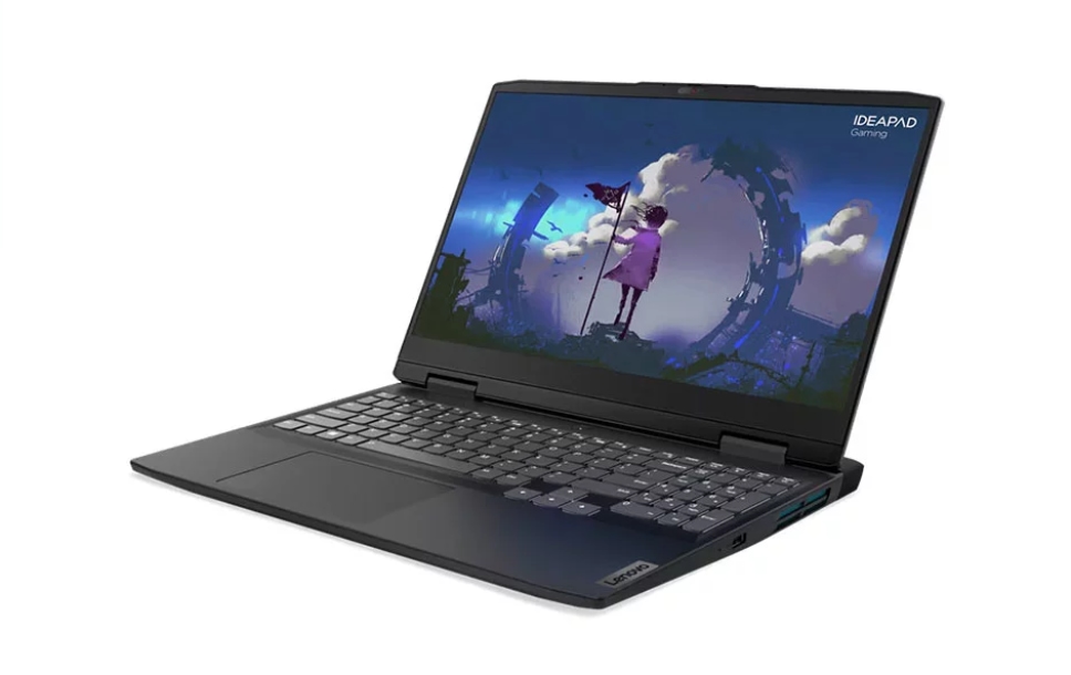 لپ تاپ لنوو IdeaPad Gaming 3 15IAH7