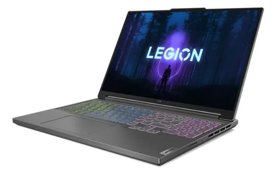 لپ تاپ لنوو Legion Slim 5 