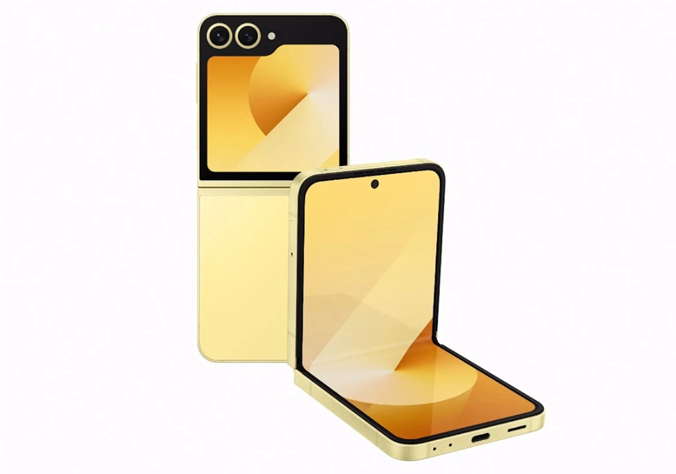 گوشی سامسونگ گلکسی Z Flip 6
