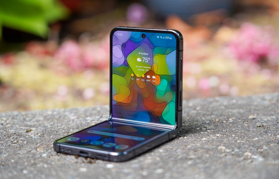 گلکسی Z Flip 5