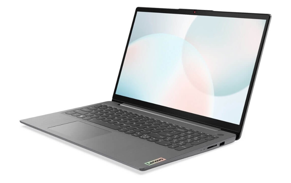 لپ تاپ لنوو IdeaPad 3 15IAU7