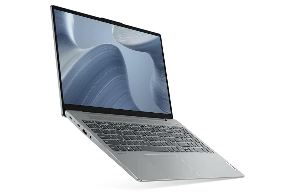 لپ تاپ لنوو IdeaPad 5 15IAL7