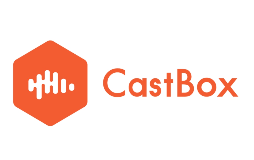 اپلیکیشن CastBox