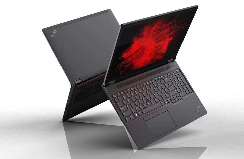 سری P لپ تاپ ThinkPad