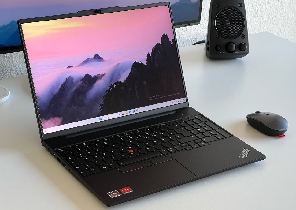 سری ThinkPad لپ تاپ لنوو